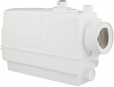 Канализационная насосная установка SOLOLIFT2 CWC-3 97775316 Grundfos