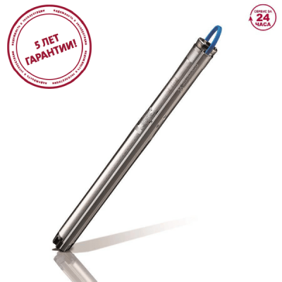 Насос скважинный Grundfos SQE 3-105 (96510162)