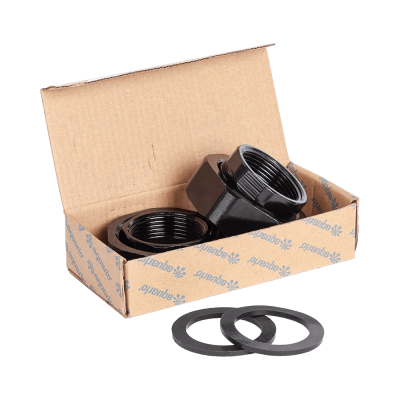 Насос циркуляционный Aquario AC 324-180