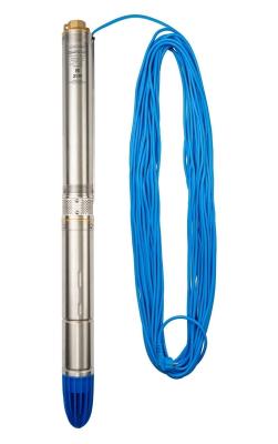 Насос погружной скважинный Джилекс «ВОДОМЕТ 3ДК» 45/42