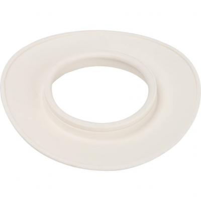 Элемент дымохода Stout наружняя декоративная манжета DN80