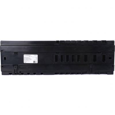 Проводной контроллер термостатических клапанов Stout L-7 STE-0101-007000