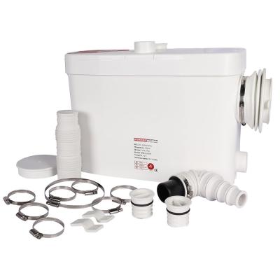 Канализационная насосная установка ROMMER BIOLIFT R-4S Канализационная насосная установка ROMMER BIOLIFT R-4S