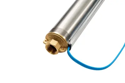 Насос погружной скважинный Джилекс «ВОДОМЕТ 3ДК» 45/42