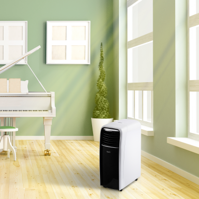 Мобильный кондиционер Ballu BPAC-09 CD Мобильный кондиционер Ballu BPAC-09 CD