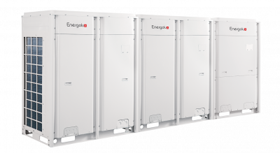 Наружные блоки полноразмерные Energolux SMZU645V2AI