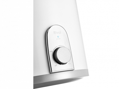 Водонагреватель накопительный Electrolux EWH 15 Rival O