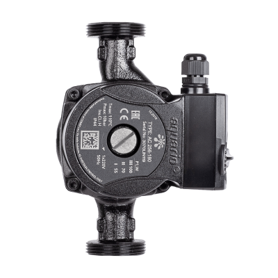 Насос циркуляционный Aquario AC 256-180 Насос циркуляционный Aquario AC 256-180