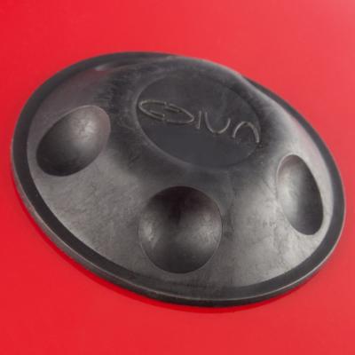 Расширительный бак 24 л STOUT STH-0004-000024