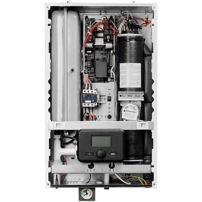 Котел электрический 5 кВт STOUT STATUS SEB-3101-000005