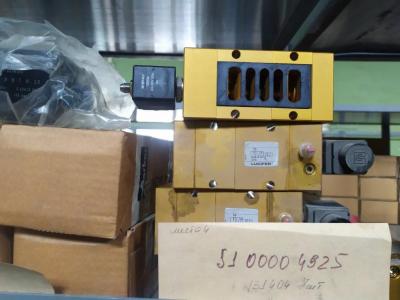 Клапан D1VW 1CNJW75 (350 bar) PARKER