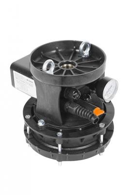 Крот оголовок 110-130/32 Джилекс