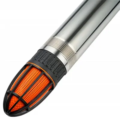 Насос погружной колодезный  Джилекс «ВОДОМЕТ» 75/75