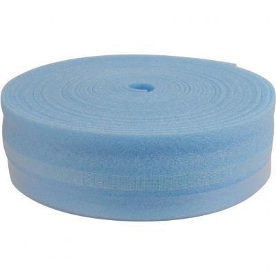 Демпферная лента Stout 150х10х25000мм