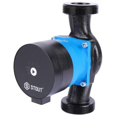 Насос циркуляционный mini 32/40-180 Stout SPC-0002-3240180