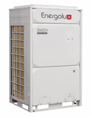Модульные блоки SMZ ||| Energolux SMZU75V3AI
