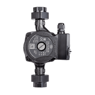 Насос циркуляционный Aquario AC 256-180 Насос циркуляционный Aquario AC 256-180