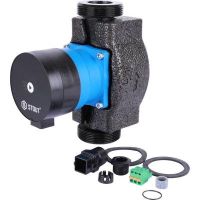 Насос циркуляционный mini 32/40-180 Stout SPC-0002-3240180