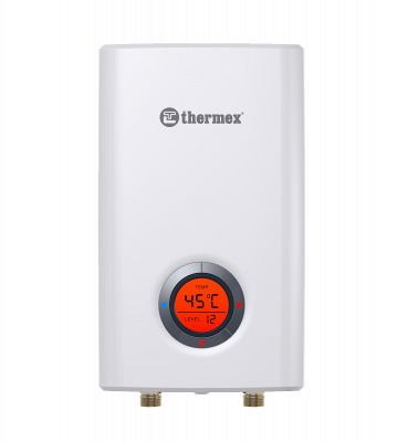 Водонагреватель проточный Термекс Topflow 10000