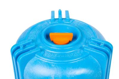 Корпус для картриджного фильтра Джилекс 1 М 10”