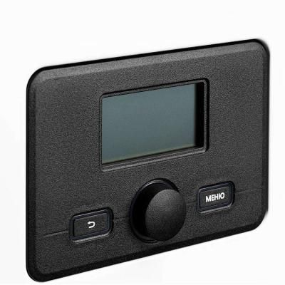Котел электрический 5 кВт STOUT STATUS SEB-3101-000005