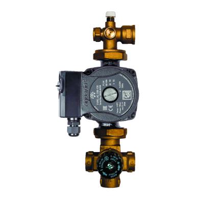 Насос циркуляционный Aquario AC 254-130