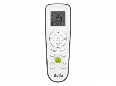 Сплит-система традиционного типа  BALLU BSL-09HN1 комплект