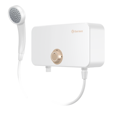Электроводонагреватель проточный Thermex Oscar 6500