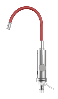 Водонагреватель проточный THERMEX Ruby 3000