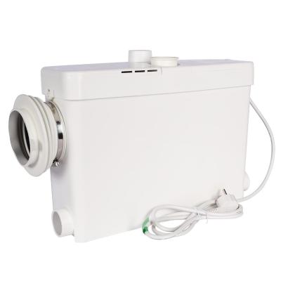 Канализационная насосная установка ROMMER BIOLIFT R-4S Канализационная насосная установка ROMMER BIOLIFT R-4S