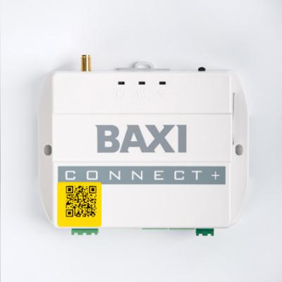 Контроллер BAXI CONNECT+