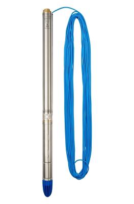 Насос погружной скважинный Джилекс «ВОДОМЕТ 3ДК» 45/110