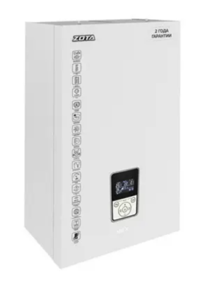 Котёл электрический Zota MK-X 24 ZM3468426024