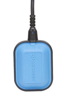 Выключатель поплавковый Джилекс универсальный с проводом 3х1,0 мм2, L=1,0 м.