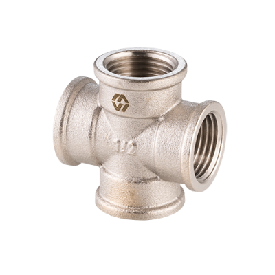 Крестовина MVI 3/4"