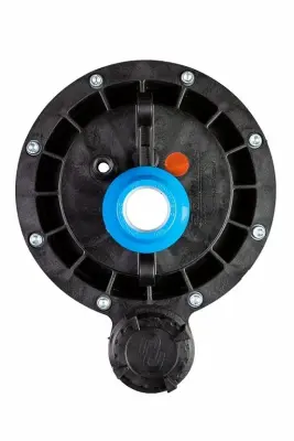 Оголовок скважинный Джилекс ОСПБ 140-160/40