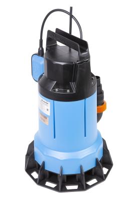 Насос погружной дренажный Джилекс «ДРЕНАЖНИК» 550/14