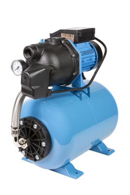 Поверхностный насос-автомат Джилекс «ДЖАМБО» 60/35 Ч-24