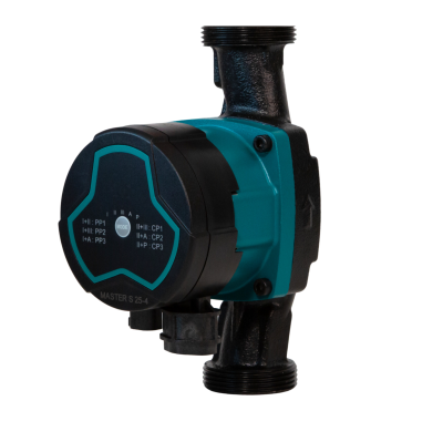 Циркуляционный насос Shinhoo MASTER S 25-4 180 1x230V