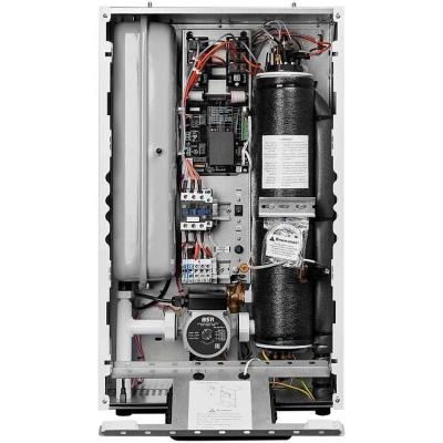 Котел электрический 5 кВт STOUT STATUS SEB-3101-000005