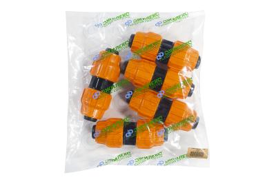 Муфта для шланга Джилекс 40х40