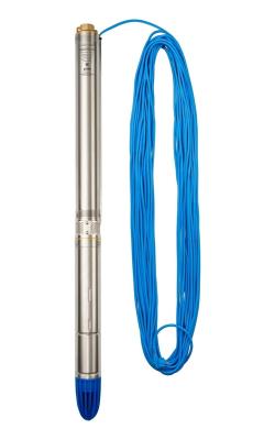 Насос погружной скважинный Джилекс «ВОДОМЕТ 3ДК» 45/60