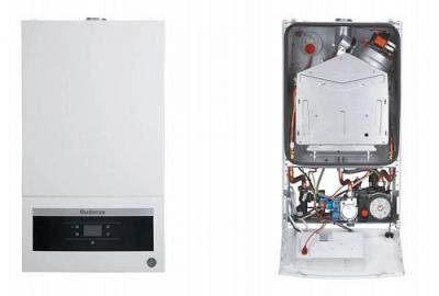 Котел газовый настенный Buderus Logamax U072-28K