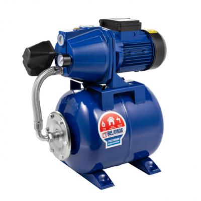 Автомат насосная станция Belamos XA 06 ALL