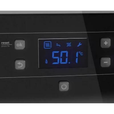 Котел газовый настенный Buderus Logamax U072-18