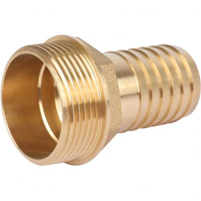 Штуцер Stout с наружной резьбой 1 1/4"Х30