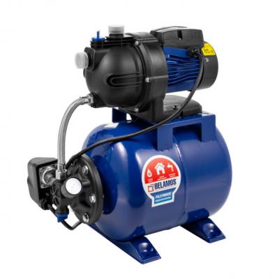 Станция водоснабжения Беламос XK 08 ALL