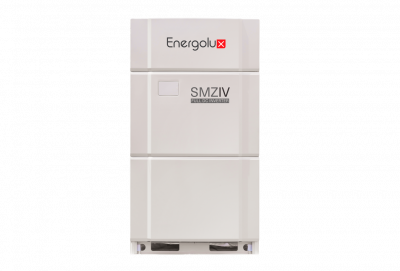 Компрессорно-конденсаторный блок INVERTER Energolux SMZU96V4AI