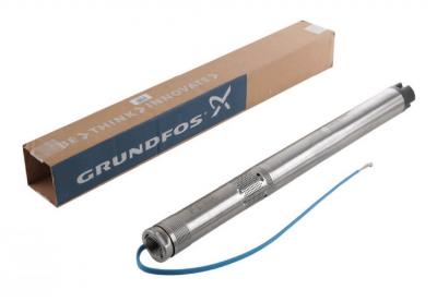 Насос скважинный Grundfos SQE 3-80 (96510160)