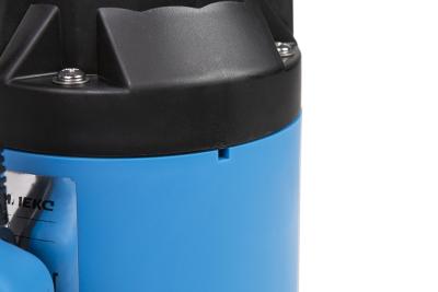 Насос погружной фекальный  Джилекс «ФЕКАЛЬНИК» 330/12